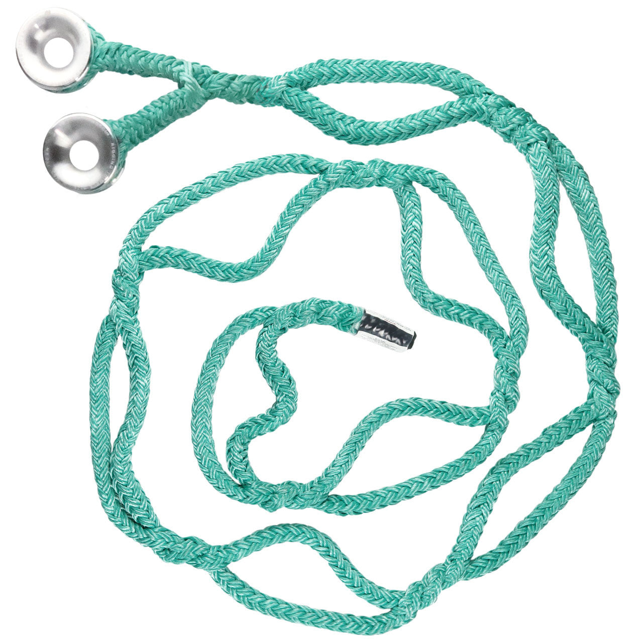 Pelican Rope King Sling Double Braid Krypton-S Crane Slings