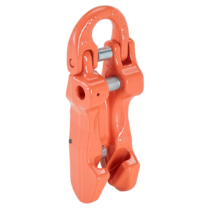 AMH / Cartec Grade 100 / Links, Clutches, Shortening Hooks & Weld-On Fittings
