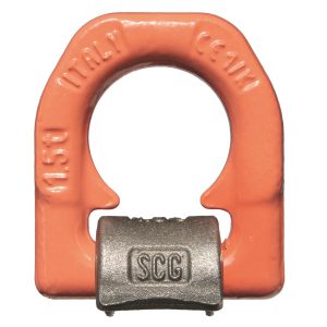 AMH / Cartec Grade 100 / Links, Clutches, Shortening Hooks & Weld-On Fittings