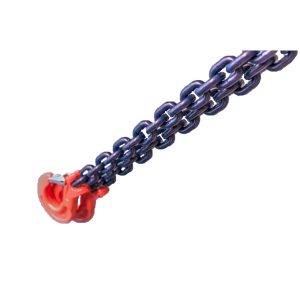 AMH / Cartec / Alloy Sling Chain Grade 100 / 3,000–90,400 lb WLL