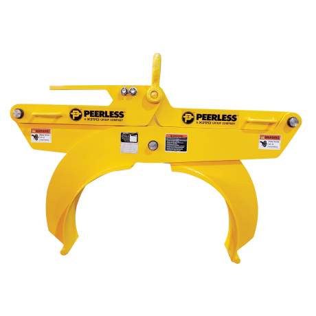 Peerless BTA Bar Tong Adjustable