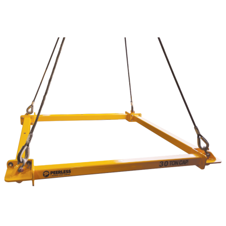 Peerless BXSB Box Spreader Beam
