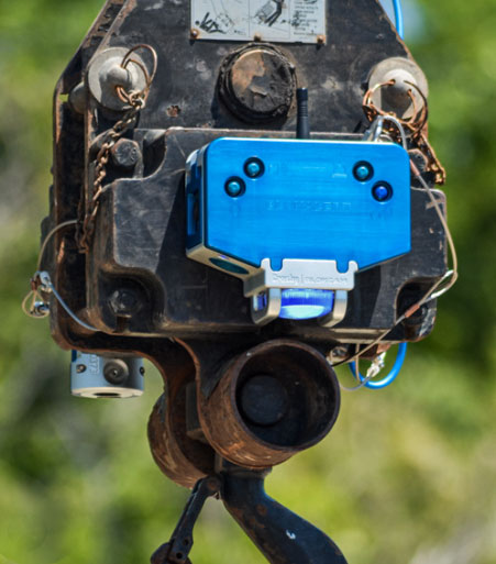 Crosby BlokAlert BA2 Alarm System