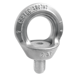 AMH / Cartec Grade 60 / Stainless Steel Chain Fittings (AISI 316) / 2,000 lb+