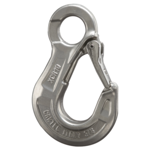 AMH / Cartec Grade 60 / Stainless Steel Chain Fittings (AISI 316) / 2,000 lb+