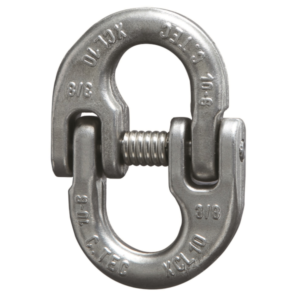 AMH / Cartec Grade 60 / Stainless Steel Chain Fittings (AISI 316) / 2,000 lb+