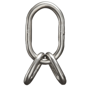 AMH / Cartec Grade 60 / Stainless Steel Chain Fittings (AISI 316) / 2,000 lb+