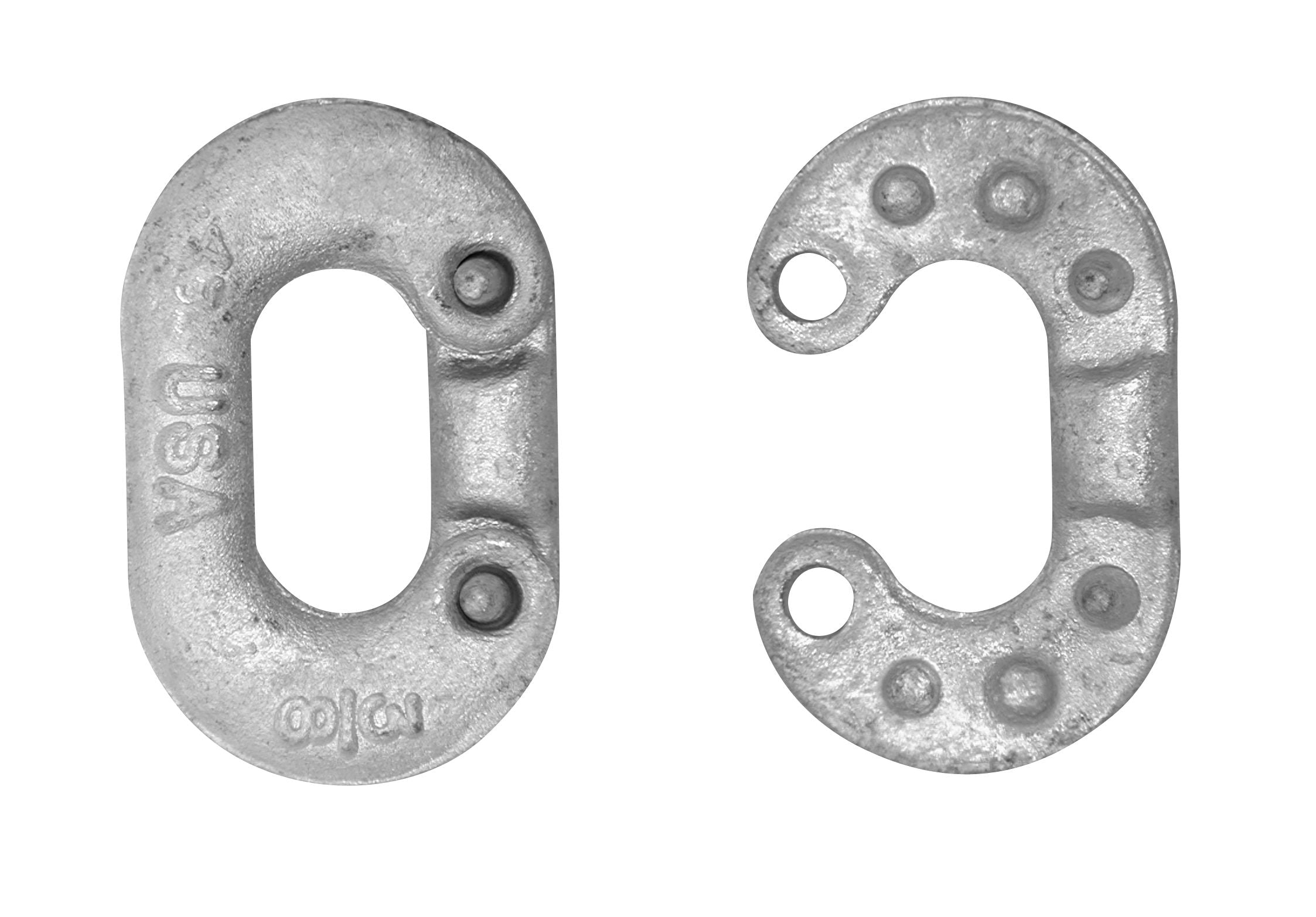 Campbell Alloy Sorting Hook