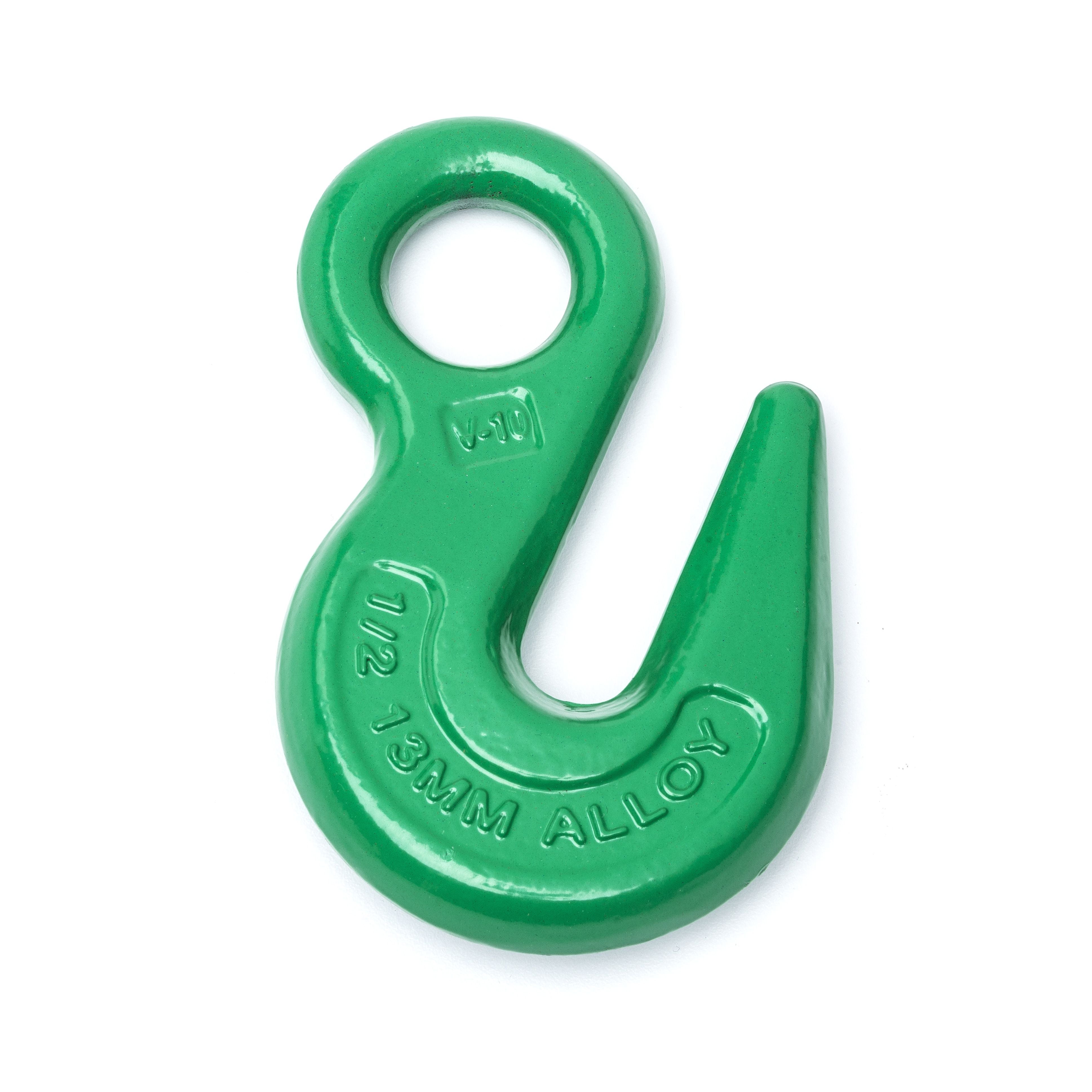 Campbell Grab Hook