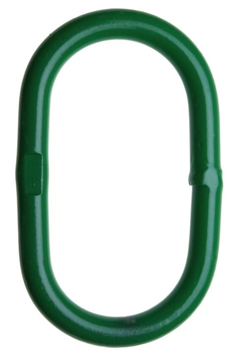 Campbell Alloy Oblong Master Link