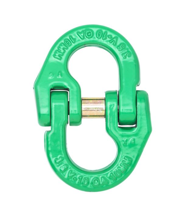 Campbell Alloy Coupling Link