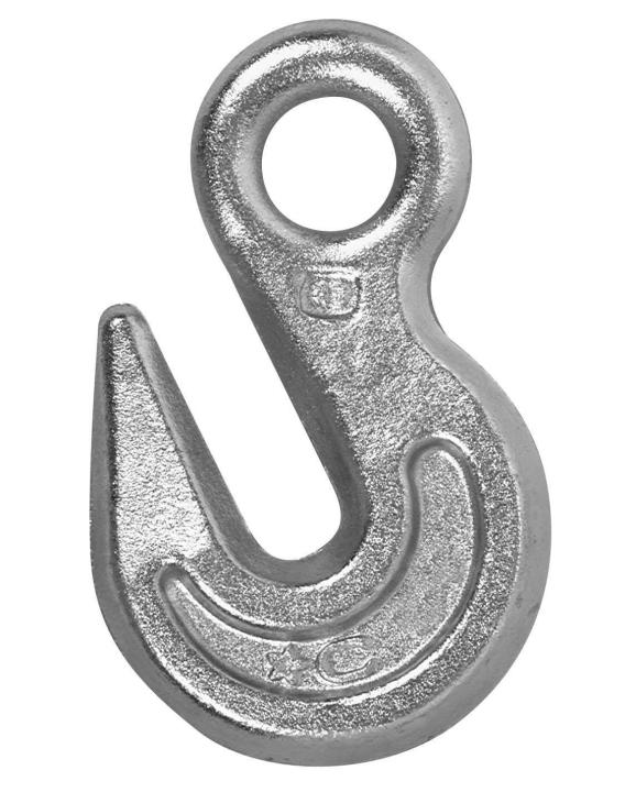 Campbell Grab Hook