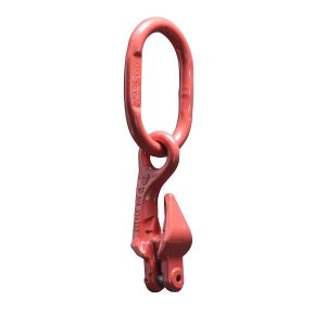 AMH / Cartec Grade 100 / Links, Clutches, Shortening Hooks & Weld-On Fittings