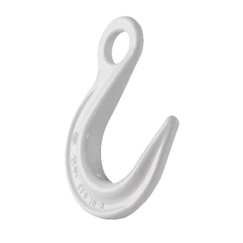 Green Pin CFO Foundry Hook Eye Grade 8