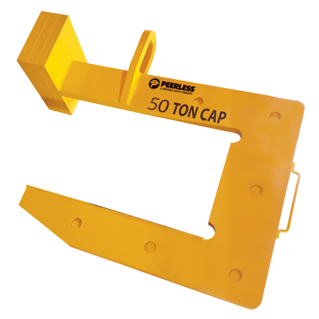Peerless CL Coil Lifter