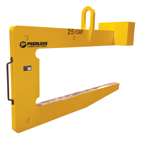 Peerless CLSC Coil Lifter Slit Coil