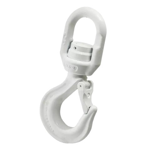 Green Pin CSE Swivel Sling Hook SE Grade 8 EN1677-2