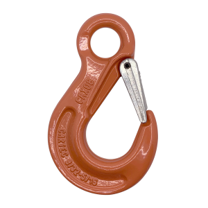 AMH / Cartec Grade 100 / Clevis & Eye Alloy Hooks (Sling, Grab, Foundry, Self-Locking) / 3,000 lb+