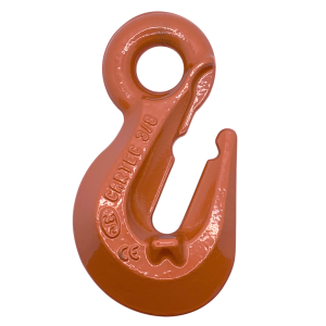 AMH / Cartec Grade 100 / Clevis & Eye Alloy Hooks (Sling, Grab, Foundry, Self-Locking) / 3,000 lb+