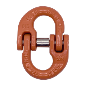 AMH / Cartec Grade 100 / Links, Clutches, Shortening Hooks & Weld-On Fittings