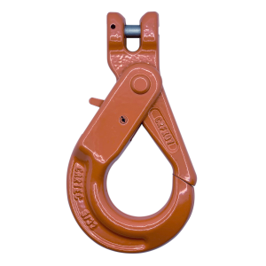 AMH / Cartec Grade 100 / Clevis & Eye Alloy Hooks (Sling, Grab, Foundry, Self-Locking) / 3,000 lb+