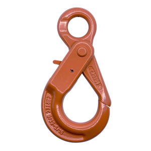 AMH / Cartec Grade 100 / Clevis & Eye Alloy Hooks (Sling, Grab, Foundry, Self-Locking) / 3,000 lb+