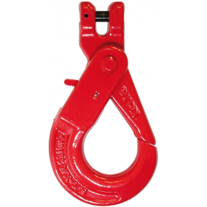 AMH / Cartec Grade 80 / Alloy Chain Fittings (Links, Hooks, Clutches) / 2,500 lb+