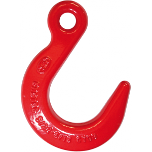 AMH / Cartec Grade 80 / Alloy Chain Fittings (Links, Hooks, Clutches) / 2,500 lb+