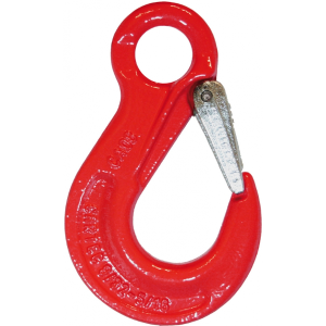 AMH / Cartec Grade 80 / Alloy Chain Fittings (Links, Hooks, Clutches) / 2,500 lb+