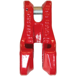 AMH / Cartec Grade 80 / Alloy Chain Fittings (Links, Hooks, Clutches) / 2,500 lb+