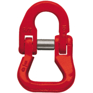 AMH / Cartec Grade 80 / Alloy Chain Fittings (Links, Hooks, Clutches) / 2,500 lb+