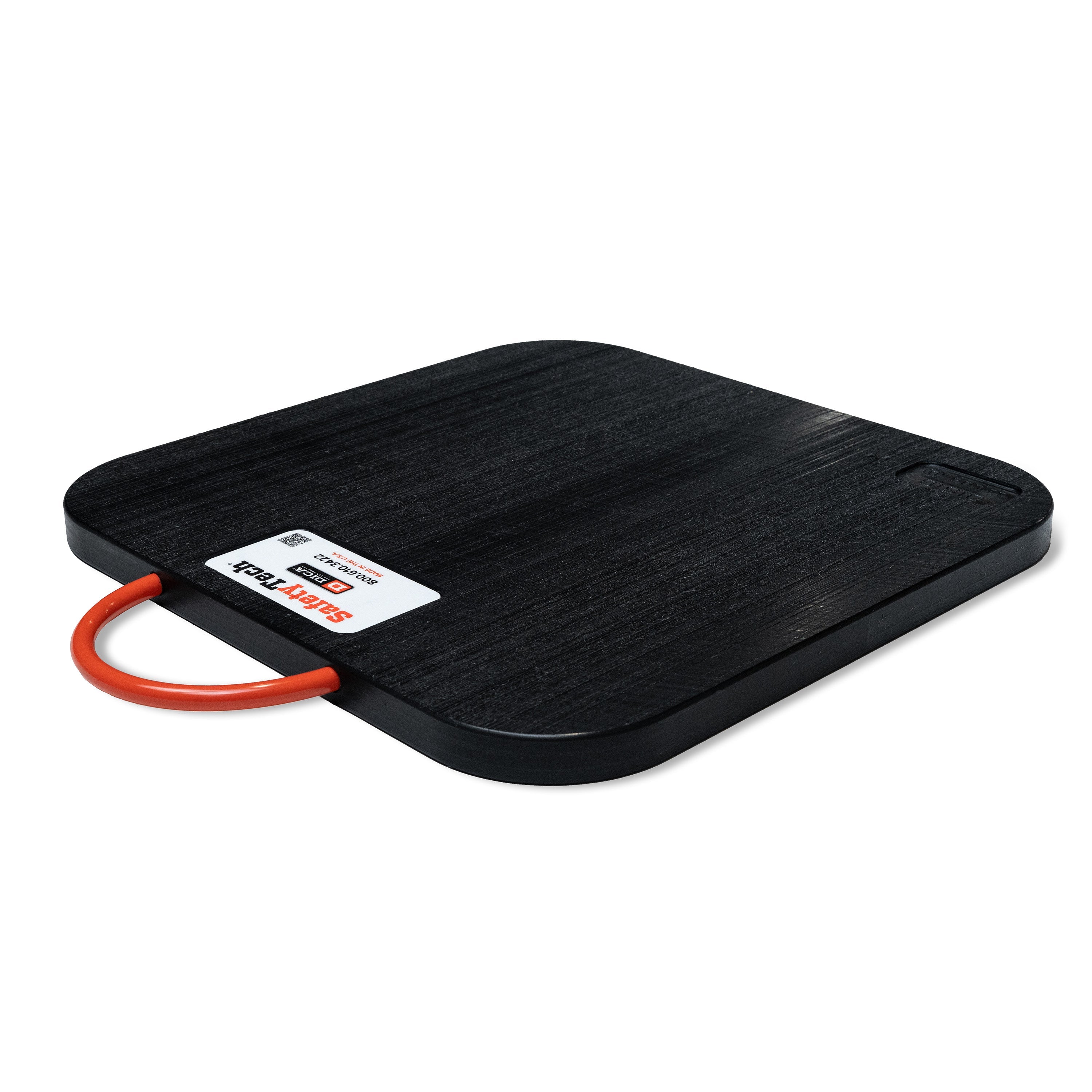DICA SafetyTech Medium Duty 1.5" Outrigger Pad