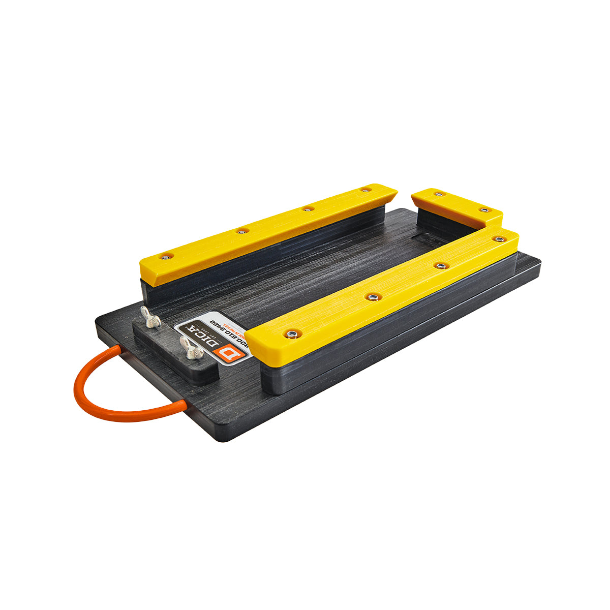 DICA SafetyTech Special Duty Sliding Shoe Stabilizer Pad