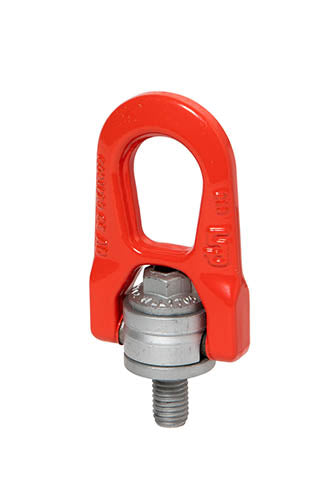 CodiPro DSR Steel Double Swivel Hoist Ring