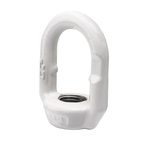 Green Pin Grade 80 Eye Nut EL