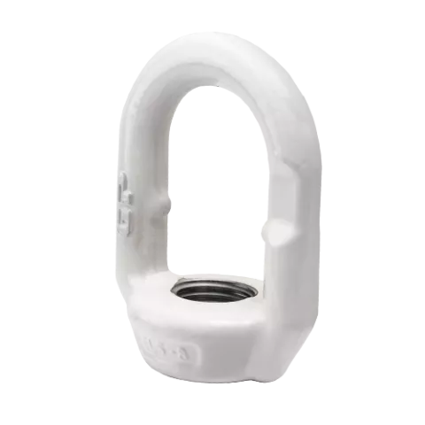 Van Beest Green Pin® Grade 80 Eye Nut