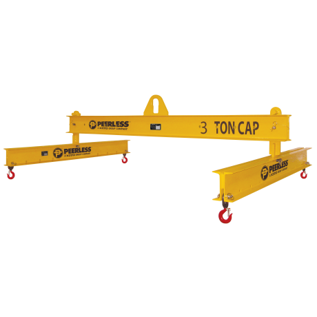 Peerless FPAB Four Point Adjustable Beam