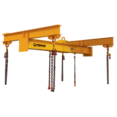 Peerless FPLB Four Point Lifting Beam