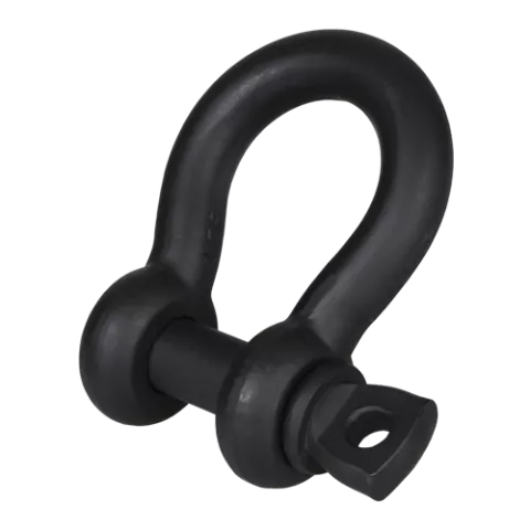 Green Pin G-4161T Theatre Shackle SC (Screw Pin)