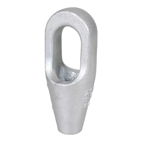 green-pin-g-6411-closed-spelter-socket