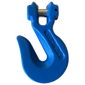 AMH Cartec G100 Transport Clevis Grab Hook alt view
