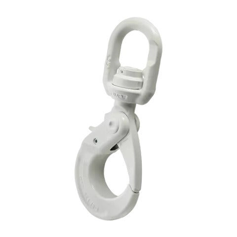 Green Pin GKE Self-Locking Hook SE Grade 8