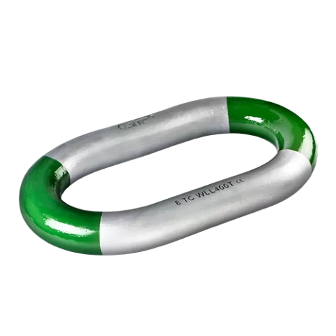 Van Beest Green Pin® P-6815 Heavy Duty Master Link