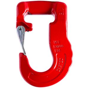 AMH / Cartec Grade 100 / Links, Clutches, Shortening Hooks & Weld-On Fittings