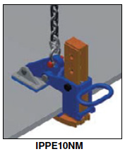Crosby IPPE Plate Lifting Clamp - Image 2