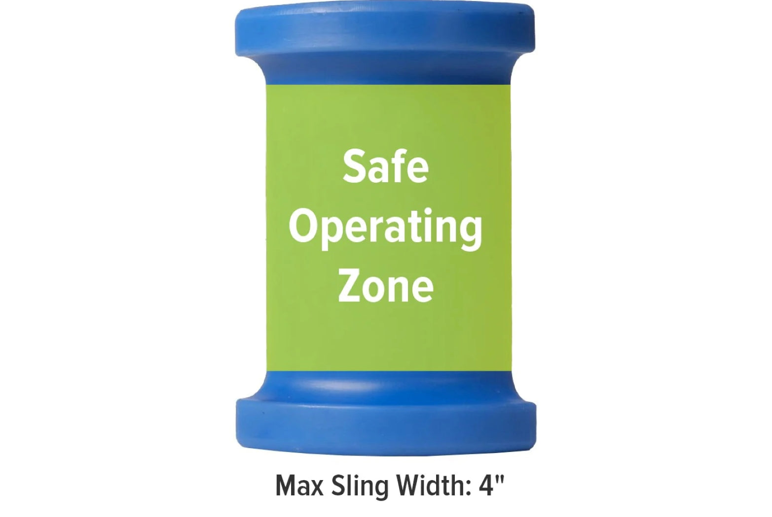 Liftex® Sling Protection / Magnetic Edge Protector / Medium Duty