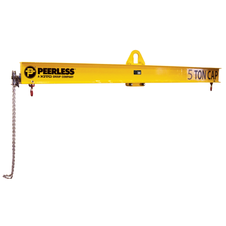Peerless LLB Load Leveling Beam