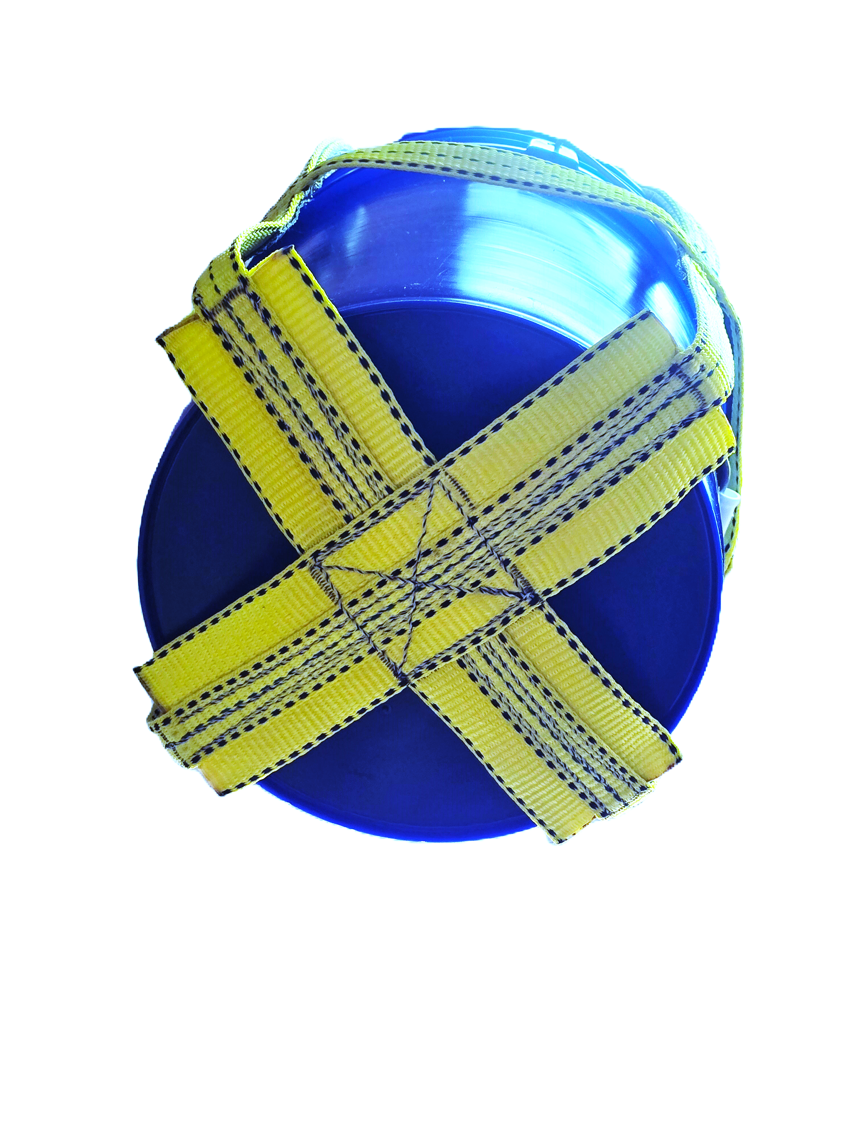 Liftex® / BS300PD / 5-Gallon Premium Bucket Sling  / 300 lbs. WLL