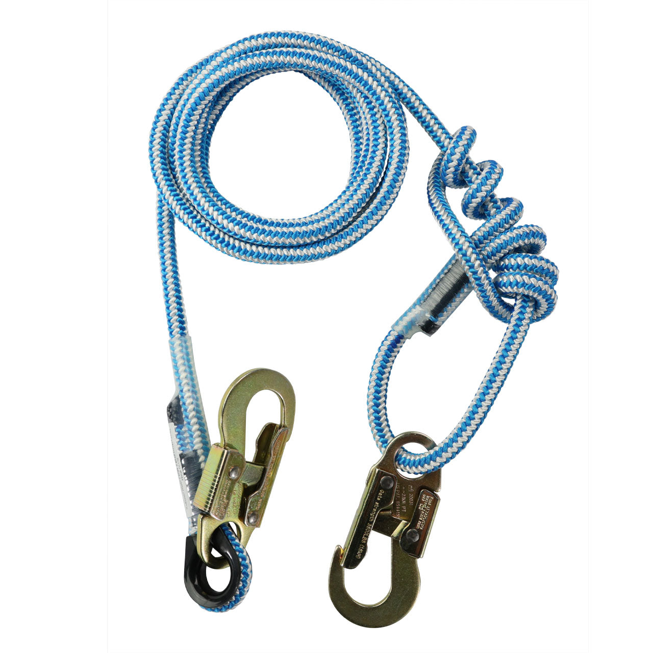 Pelican Rope Adjustable Buckstrap 1/2