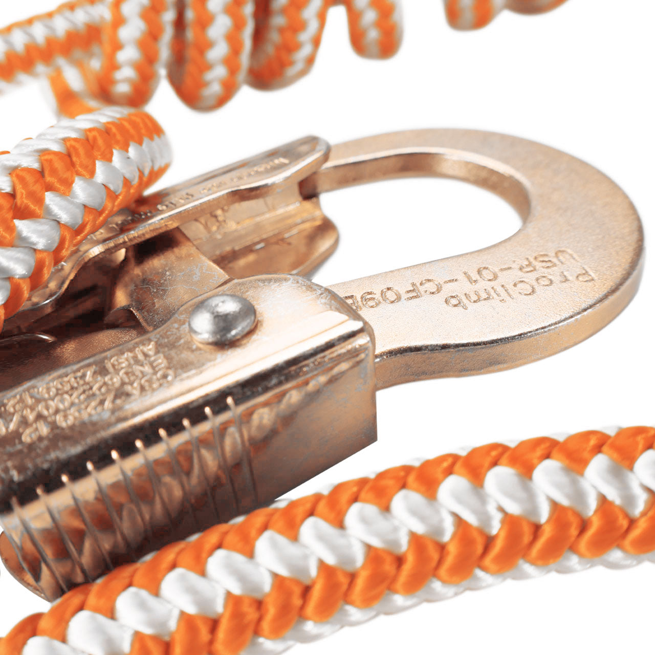 Pelican Rope Adjustable Buckstrap 1/2